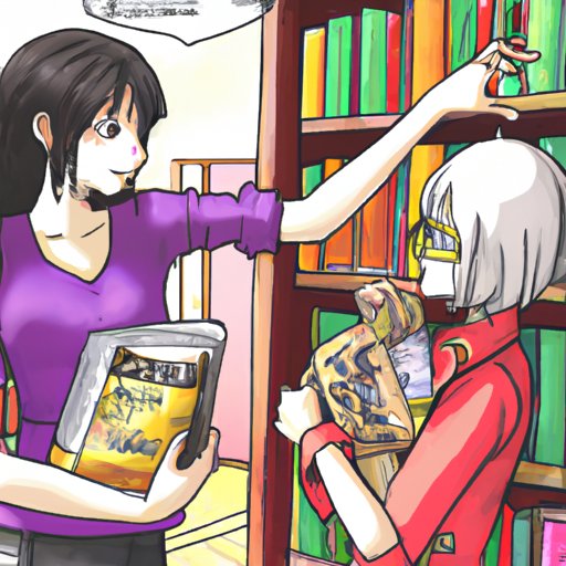 Borrowing Akira From a Library or Friend