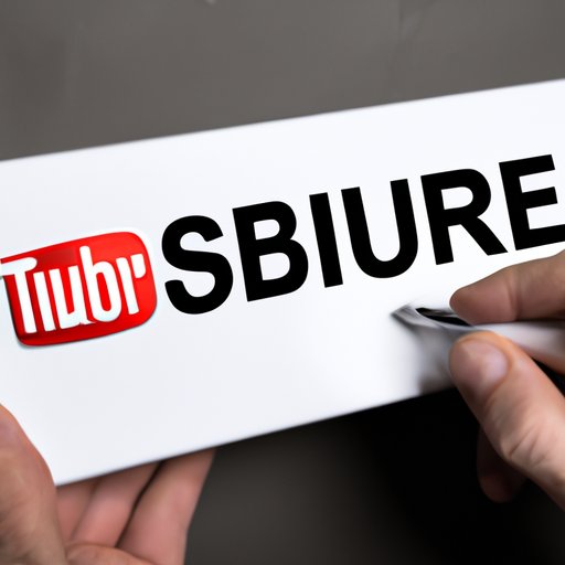 Subscribe to a Streaming Service