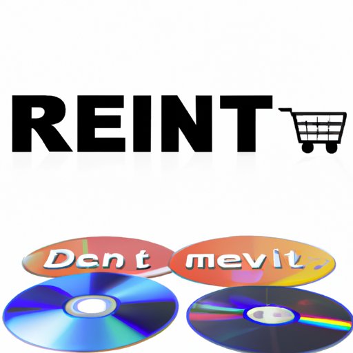 Rent or Buy the DVDs