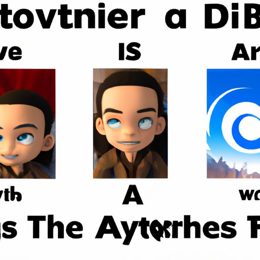 Comparing Platforms to Find the Best Place to Stream Avatar: The Last Airbender Movie