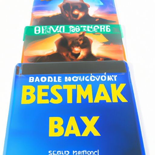 A Review of Popular DVD Releases of Beast Movies