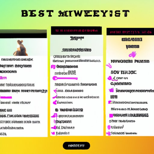 An Overview of the Online Platforms Dedicated to Beast Movies