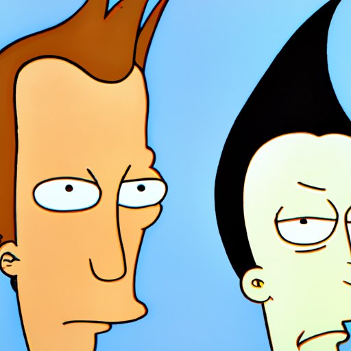 Cable Channel Roundup: Catch Beavis and Butthead on TV