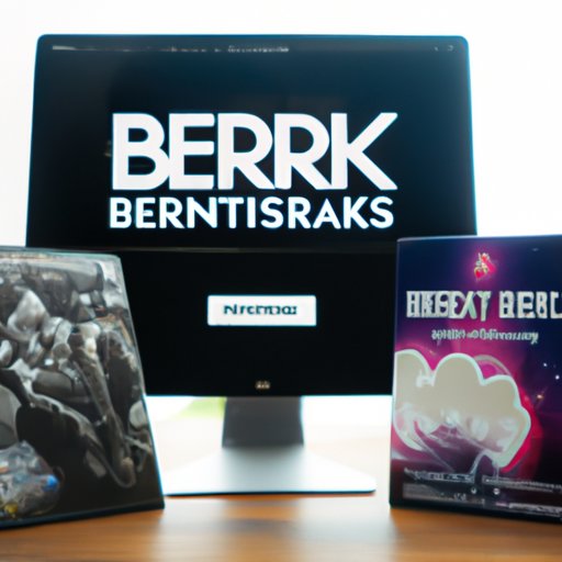 Review of Popular Streaming Services Featuring Berserk Movies