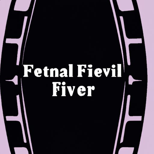 Look for a screening of the movie at a film festival near you