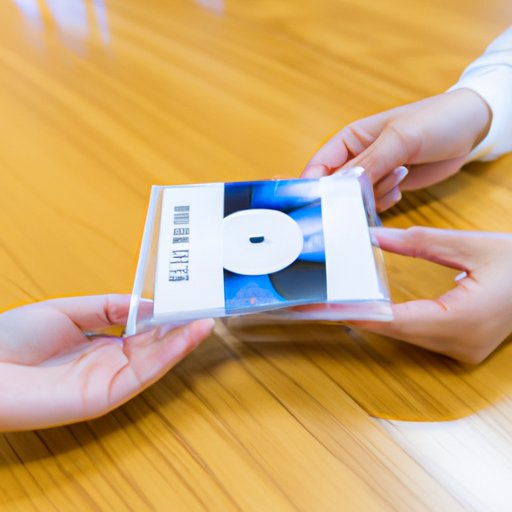 Buy a Physical Copy of the Movie