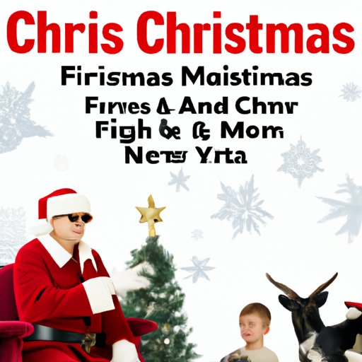 List of the Best Christmas Movies to Stream