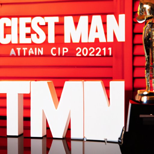 Feature Story on the Excitement Around CMT Artist of the Year 2022