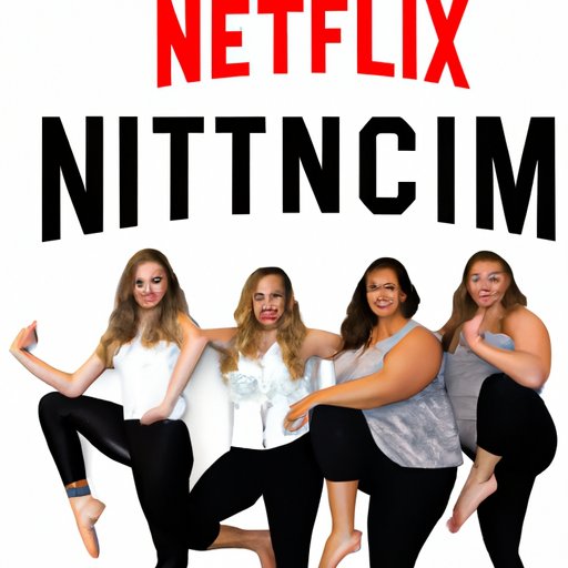 Check Out Netflix for a Free Trial of Dance Moms