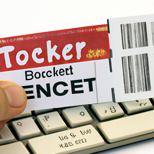 Explore Online Ticket Markets for Potential Viewing Opportunities