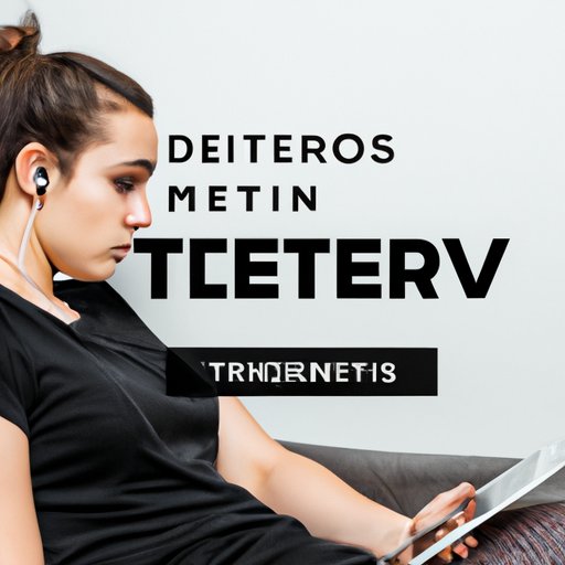 Review of the Best Streaming Services to Watch Divergent Movies