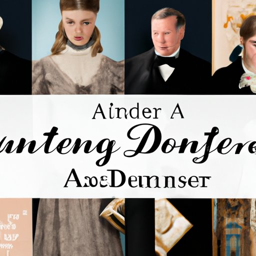 5 Ways to Catch the Downton Abbey Movie in Theaters