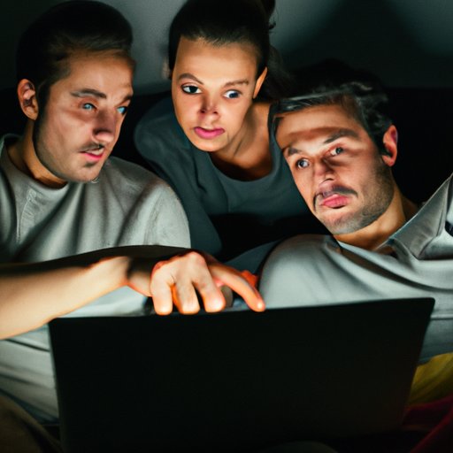 Catch Up on Previous Episodes Before Watching the Movie