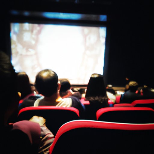 Attend a Local Screening of the Movie