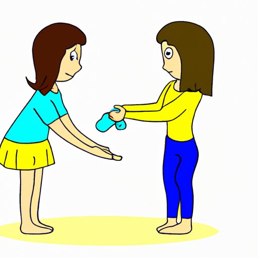 Borrow from a Friend or Family Member