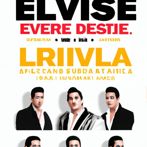 A Guide to Finding the Cheapest Elvis Movie Streams in 2022