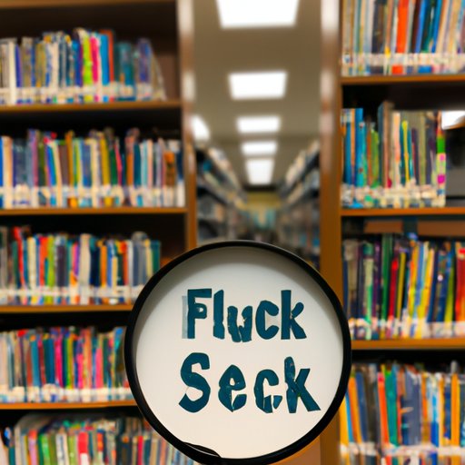 Tips for Finding Focus at the Local Library
