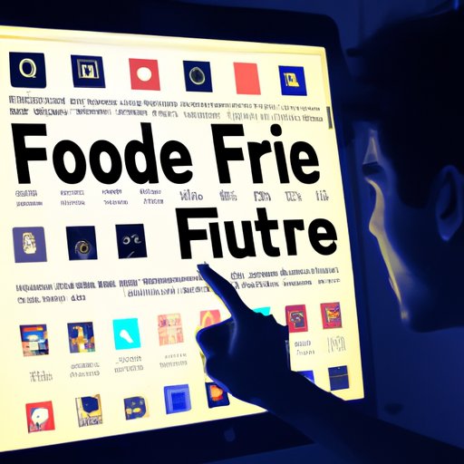 Finding Free Movies on Social Media Platforms