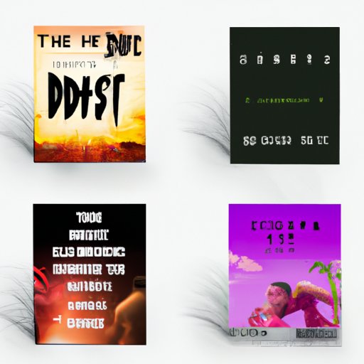 Latest Releases Available for Purchase