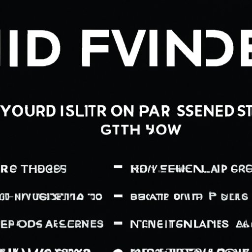 Guide to Finding Gifted Movie Screenings in Your Local Area