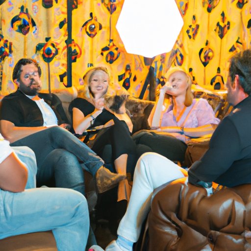 Interview with the Cast and Crew of Gifted Movie