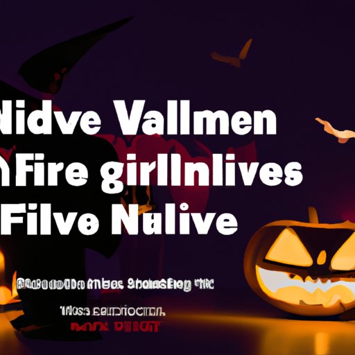 Develop a Guide to Finding Free Online Movie Sites Offering Halloween Films