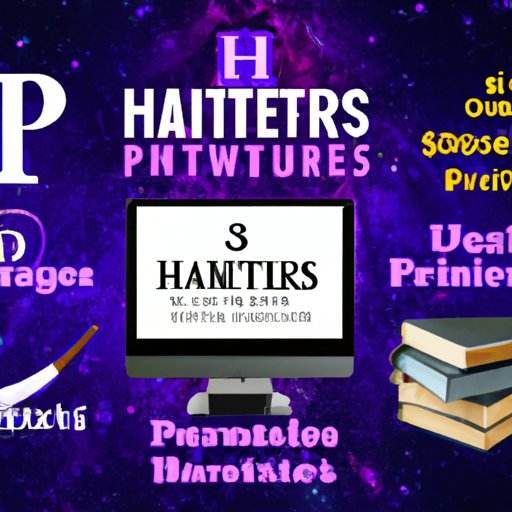 Top Streaming Services to Watch the Harry Potter Film Series