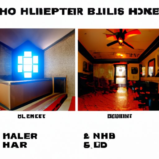 Examining the Pros and Cons of Watching Hellraiser Movies in Theaters vs. at Home