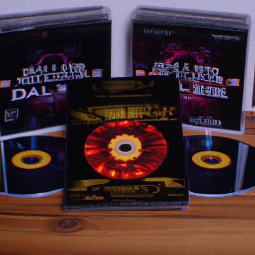 Comparing Physical Media Formats to Digital Platforms for Watching Hellraiser Movies