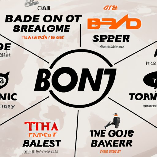 The Ultimate List of Where to Watch Every James Bond Movie