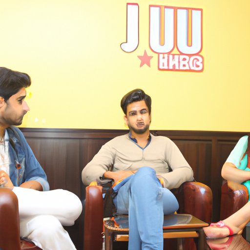 Interview with the Cast and Where to Watch Jhund Movie