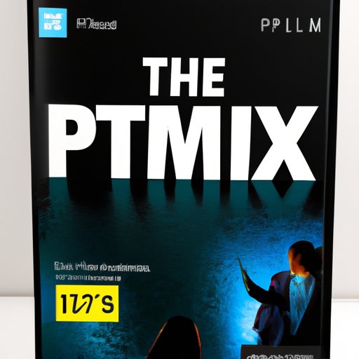 Stream it on Amazon Prime Video