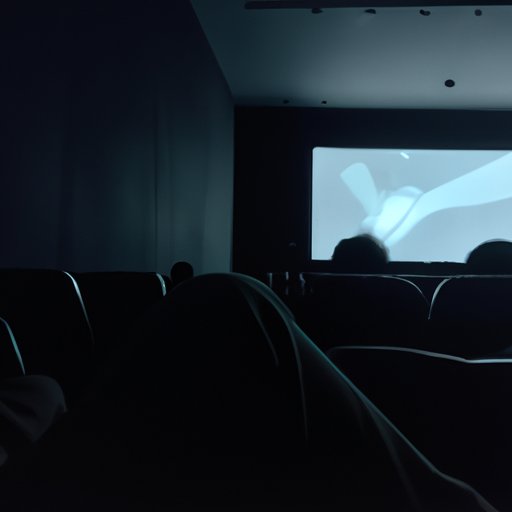 Watch it at a Local Movie Theater