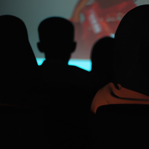 Attend a Special Screening Event