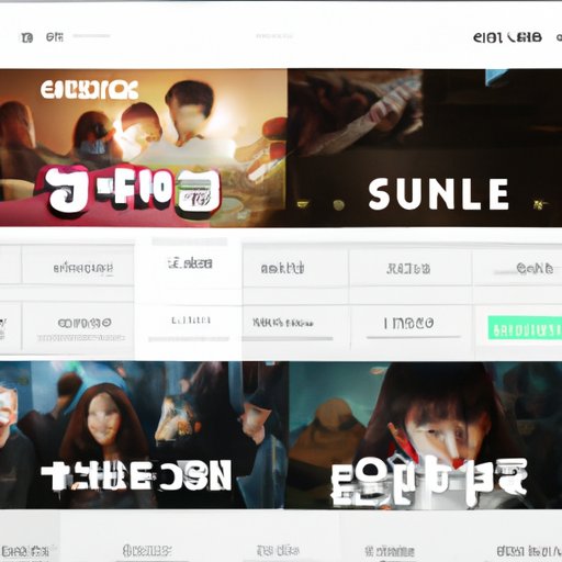 Exploring the World of Free Korean Movie Sites