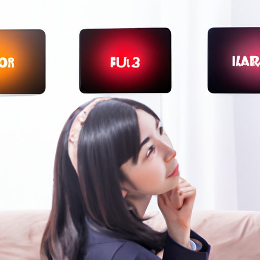 Comparing the Different Options for Watching Koroshi Ai