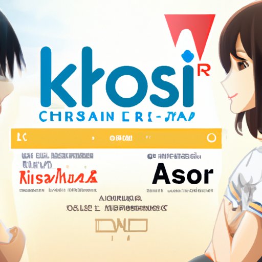 Exploring the Best Streaming Platforms to Watch Koroshi Ai