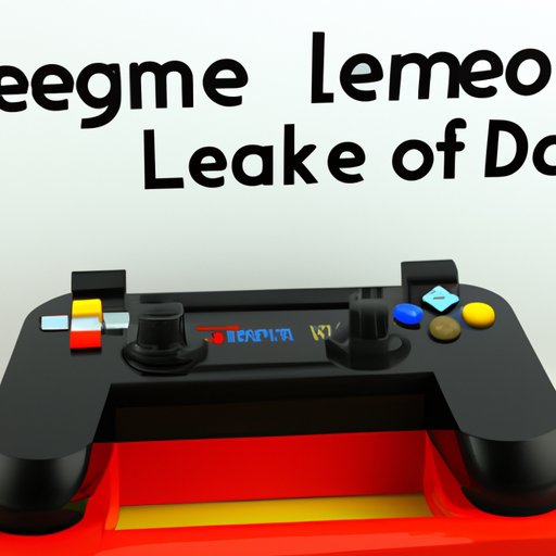 Video Game Consoles: Playing The Lego Movie on Your Console
