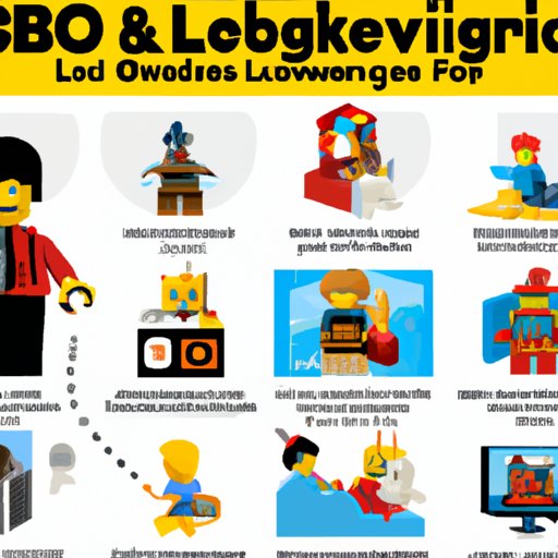 Streaming Services: A Comprehensive Guide to Watching The Lego Movie