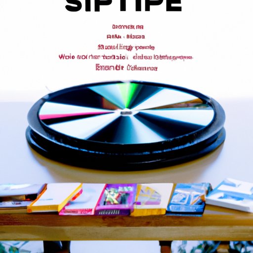 Create a Listicle of the Top 5 Streaming Platforms to Watch Licorice Pizza Movie