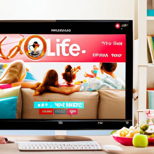 How to Watch Lifetime Movies on Your TV
