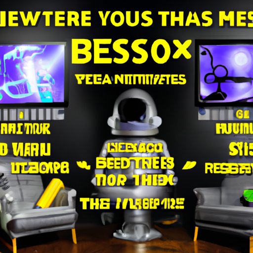 The Best Ways to Watch Mystery Science Theater 3000