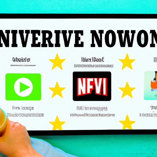 Review of the Top Streaming Services for New Movies