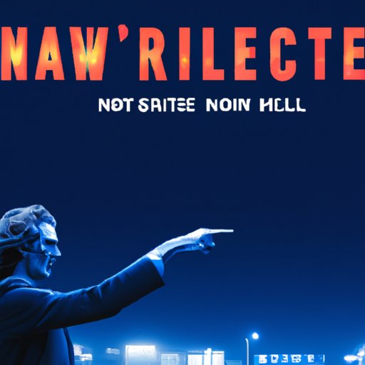 How to Rent or Buy the Movie Nightcrawler