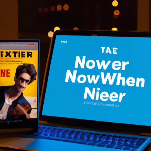 Review of the Best Streaming Services to Watch Nightcrawler