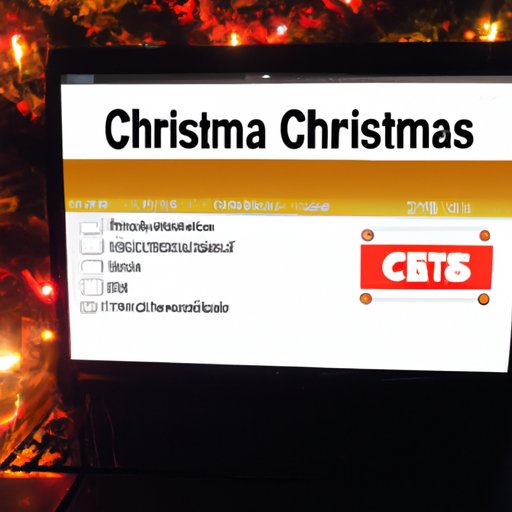 Exploring the World of Online Movie Rental Sites for Classic Christmas Flicks