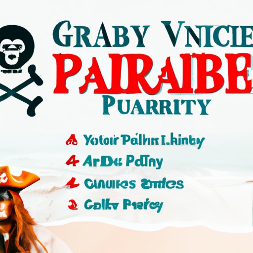 A Guide to Watching the Pirates of the Caribbean Saga for Free on YouTube