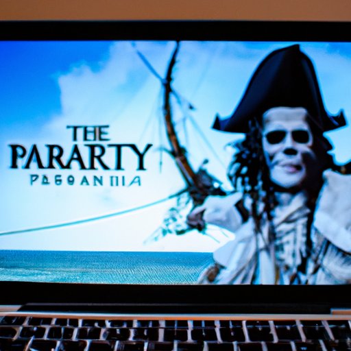 Taking Advantage of Free Trials to Stream the Pirates of the Caribbean Series