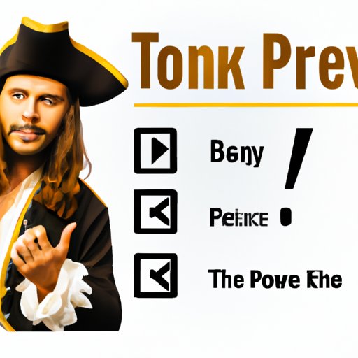 Exploring Legal Options for Watching Pirates of the Caribbean for Free