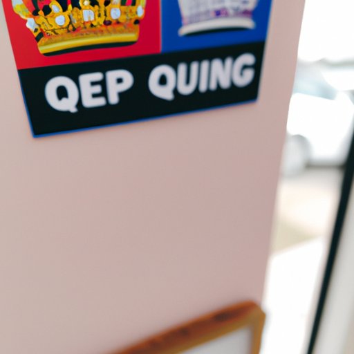 Buy Queenpins from a Local Video Store